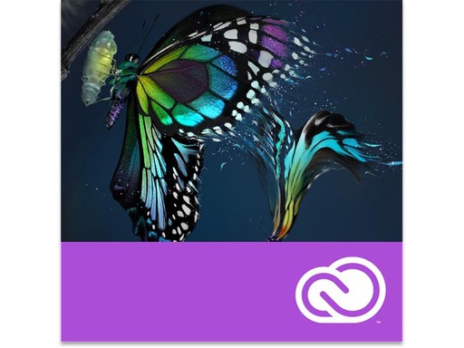 [90316907 1617069] Adobe Premiere Pro CC MP, Abo, 1-9 User, 1 Jahr