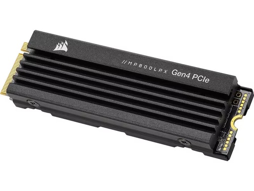 [90316940 1623871] Corsair SSD MP600 Pro LPX M.2 2280 NVMe 8000 GB
