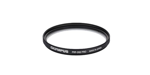 [90051722 323432] OM-System Objektivfilter PRF-D52 PRO 52mm 52 mm