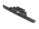 RC4WD Modellbau-Stossstange vorne classic für TF2 FJ55, Schwarz