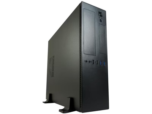 [90316994 1620706] LC-Power PC-Gehäuse LC-1406 MB-TFX-ON