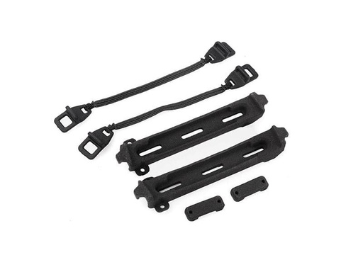 [90317008 1615868] RC4WD Modellbau-Halterung für TF2 FJ55