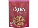 Kellogg's Müesli Extra Red Berries 400 g