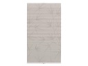Gardinia Plissée Japandi Bamboo 80 x 130 cm, Hellbraun