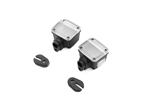 [90317023 1615861] RC4WD Blinkeranlage für TF2 FJ55