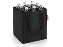 Reisenthel Flaschentasche Black