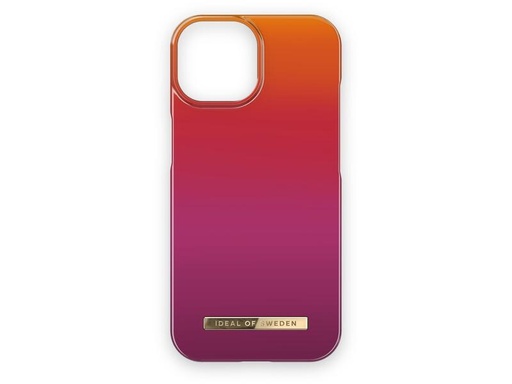 [90317059 1600237] Ideal of Sweden Back Cover Vibrant Ombre iPhone 15