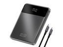 4smarts Powerbank Slim 20000 mAh
