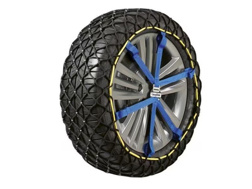 [90317096 1004084] Michelin Textilschneekette Easy Grip EVO 7