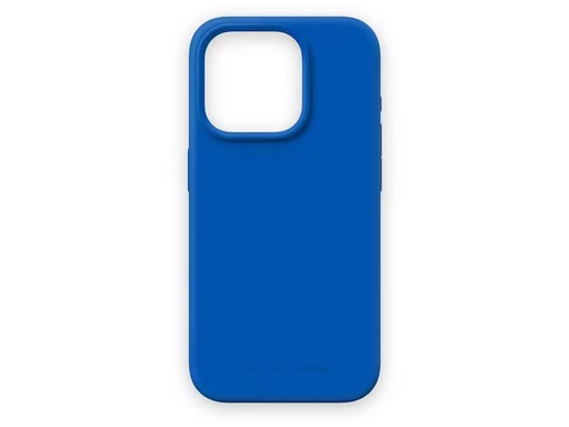 [90317136 1600284] Ideal of Sweden Back Cover Silicone iPhone 15 Pro Max Cobalt Blue