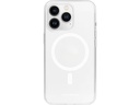 Vonmählen Back Cover Transparent Case MagSafe iPhone 15 Pro