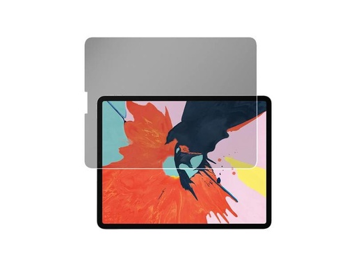 [90317183 1622635] 4smarts Tablet-Schutzfolie Privacy Filter für Apple iPad Pro 11
