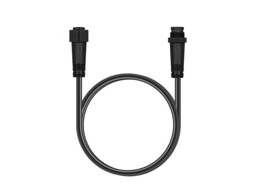 [90317185 1615337] hombli Verlängerungskabel Pathway Light 5m, Schwarz
