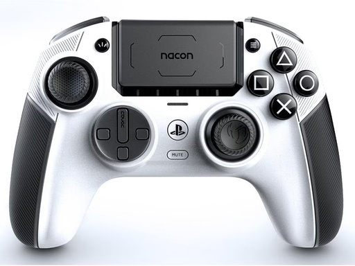 [90317194 1624302] Nacon Revolution 5 Pro Controller Weiss