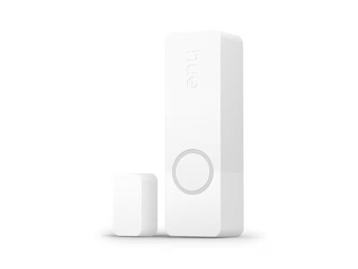 [90317195 1613753] Philips Hue Secure Kontaktsensor, Weiss