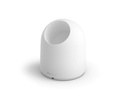 Philips Hue Secure Standfuss, Weiss