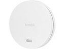 hombli Rauchmelder Smart Smoke Detector, 85 dB, Weiss