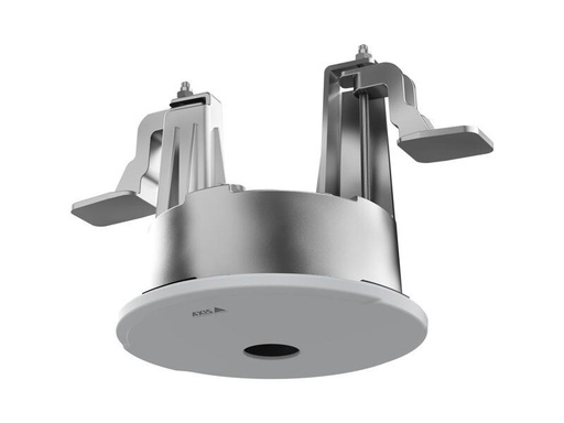 [90317218 1607157] Axis Einbaugehäuse TM3210 Weiss 1 Stück