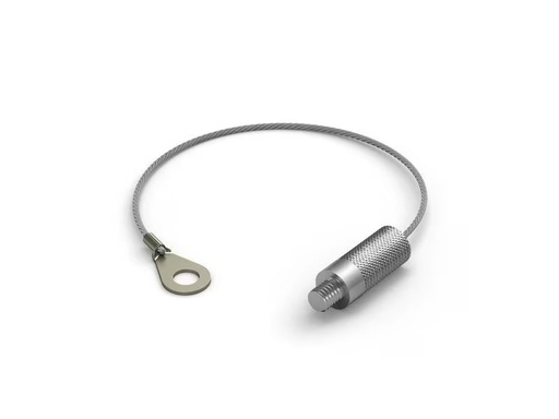 [90317223 1613759] Philips Hue Secure Anti-Diebstahl Kabel