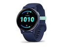 GARMIN GPS-Sportuhr Vivoactive 5 Kapitänsblau