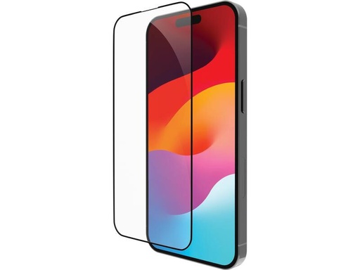 [90317245 1625698] dbramante1928 Displayschutz Eco-Shield iPhone 15