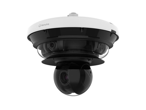 [90317257 1625157] Hanwha Vision Netzwerkkamera PNM-C34404RQPZ