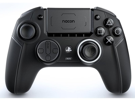[90317310 1624303] Nacon Revolution 5 Pro Controller Schwarz