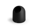 Philips Hue Secure Standfuss, Schwarz