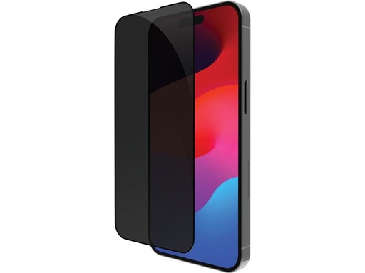 [90317336 1625697] dbramante1928 Displayschutz Eco-Shield Privacy iPhone 15 Pro Max