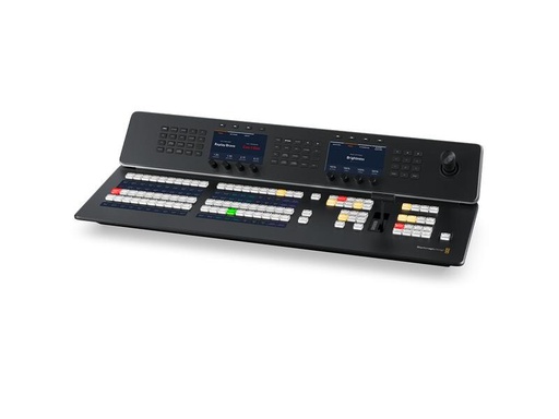 [90317341 1625306] Blackmagic Design Bildmischer ATEM 1 M/E Advanced Panel 20