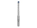 Bosch Professional Hammerbohrer EXPERT SDS plus-7X, 8 x 50 x 115 mm