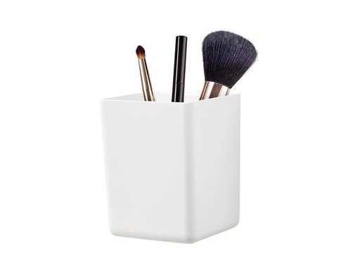 [90317373 1620616] tesa Baboo Offene Aufbewahrungsbox, Weiss