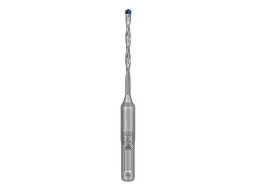 [90317374 1604018] Bosch Professional Hammerbohrer EXPERT SDS plus-7X, 4 x 50 x 115 mm