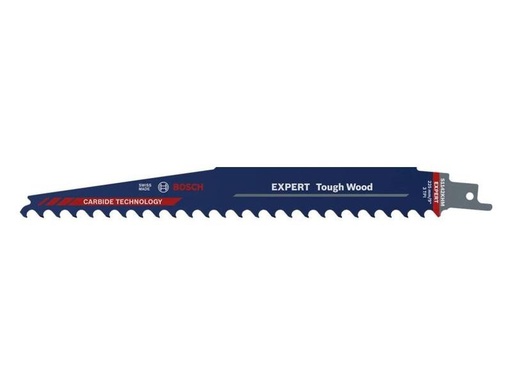 [90317382 1604103] Bosch Professional Säbelsägeblatt EXPERT Tough Wood S 1142 KHM