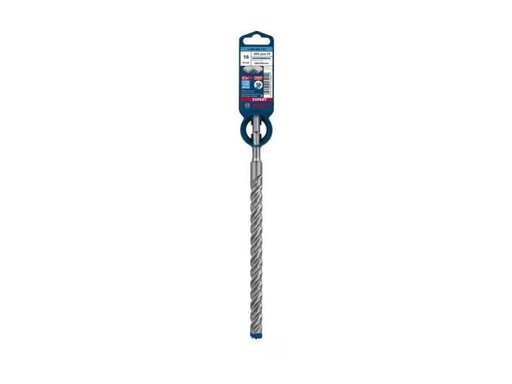 [90317383 1604022] Bosch Professional Hammerbohrer EXPERT SDS plus-7X, 16 x 200 x 265 mm
