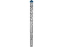 Bosch Professional Hammerbohrer EXPERT SDS plus-7X, 12 x 100 x 165 mm