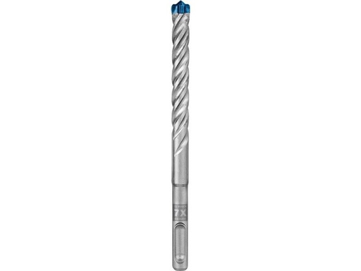 [90317386 1604012] Bosch Professional Hammerbohrer EXPERT SDS plus-7X, 12 x 100 x 165 mm