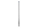 Bosch Professional Hammerbohrer EXPERT SDS plus-7X, 8 x 150 x 215 mm