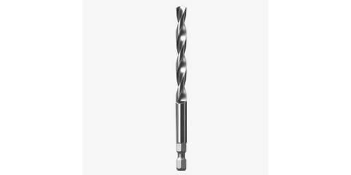 [90317392 1604052] Bosch Professional Zentrierbohrer Expert Power Change Plus HSS-G, 7.15 mm