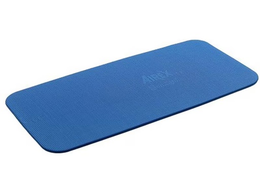 [90317396 1624581] Airex Gymnastikmatte Fitness Blau, 120 cm