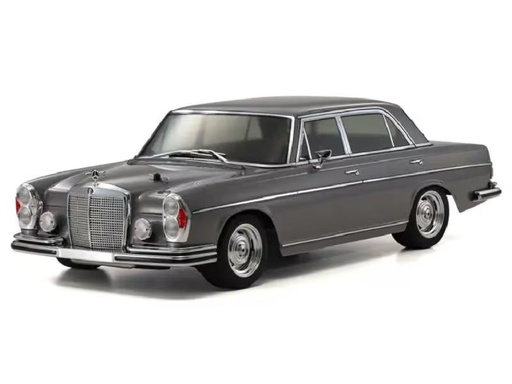 [90317398 1624399] Kyosho Tourenwagen Fazer MK2 Mercdes Benz 300 SEL 6.3 ARTR, 1:10