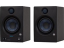 Presonus Studiomonitore Eris 5 BT (2 Gen.) Schwarz
