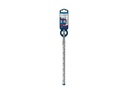 Bosch Professional Hammerbohrer EXPERT SDS plus-7X, 14 x 200 x 265 mm
