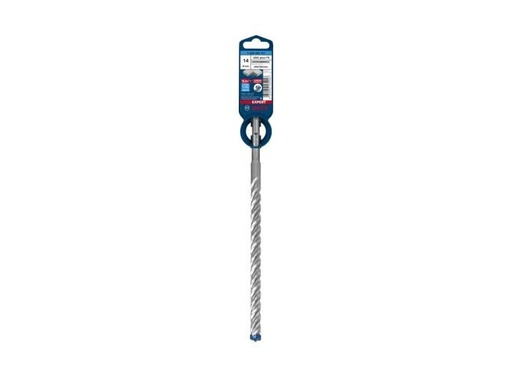 [90317409 1604017] Bosch Professional Hammerbohrer EXPERT SDS plus-7X, 14 x 200 x 265 mm