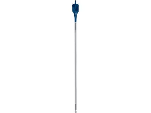 [90317430 1603978] Bosch Professional Flachfräsbohrer EXPERT Self Cut Speed, 22 x 400 mm