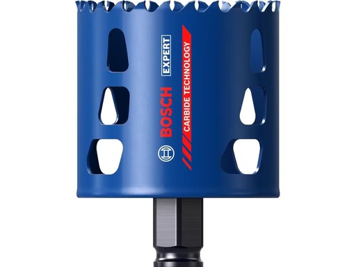 [90317437 1604059] Bosch Professional Lochsäge EXPERT Tough Material, 68 x 60 mm