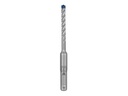 Bosch Professional Hammerbohrer EXPERT SDS plus-7X, 6 x 50 x 115 mm