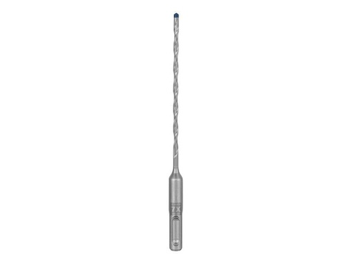 [90317446 1604028] Bosch Professional Hammerbohrer EXPERT SDS plus-7X, 4 x 100 x 165 mm