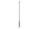 Bosch Professional Hammerbohrer EXPERT SDS plus-7X, 6 x 150 x 215 mm