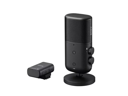 [90317463 1628854] Sony Mikrofon ECM S1